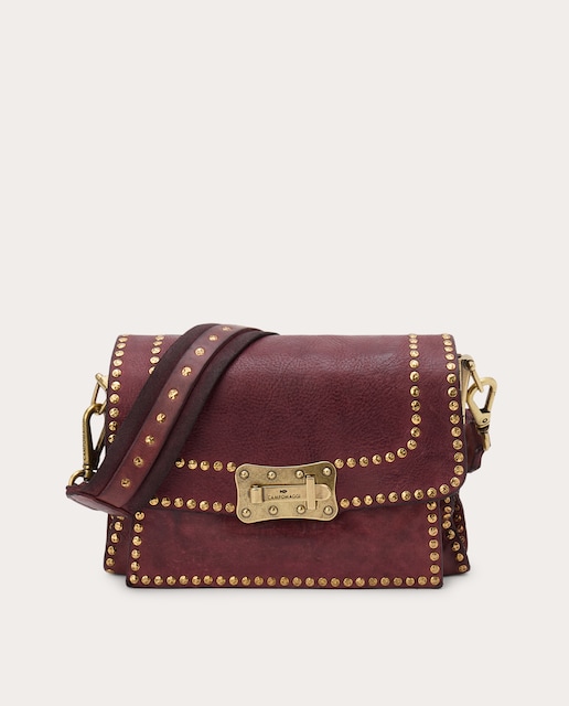 Imagen 0 de Bolso de hombro Agnese