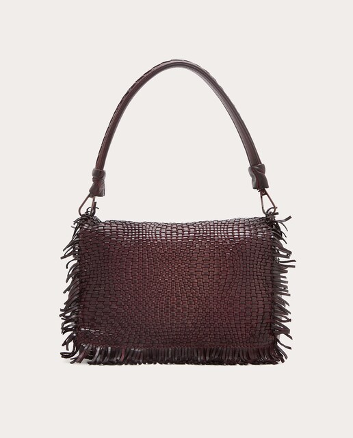 Imagen 0 de Bolso de hombro Anfora