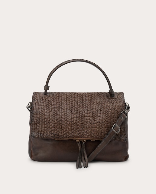 Imagen 0 de Bolso de hombro Basket