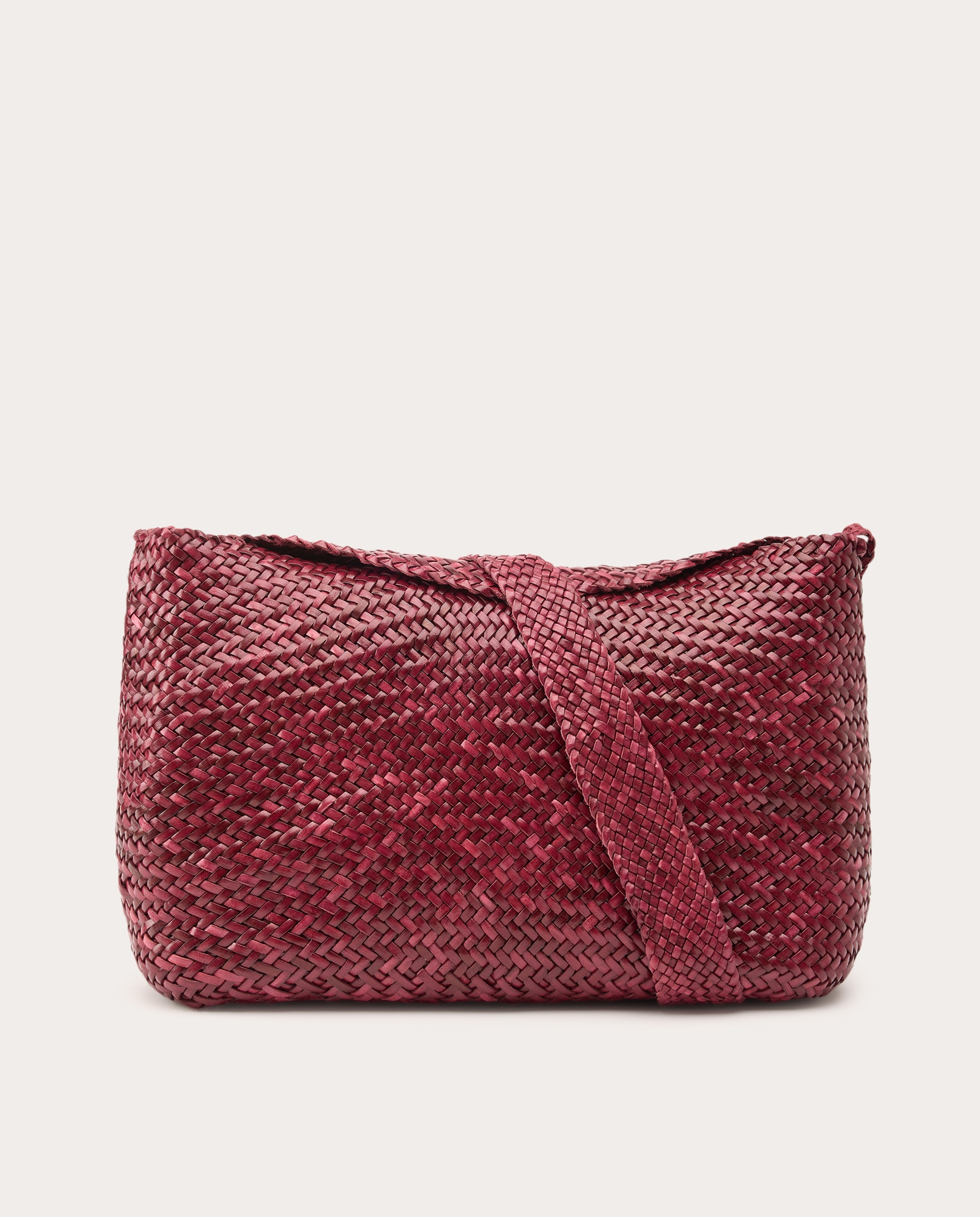 Imagem 0 de Mala de Ombro Santa Marta em Pele