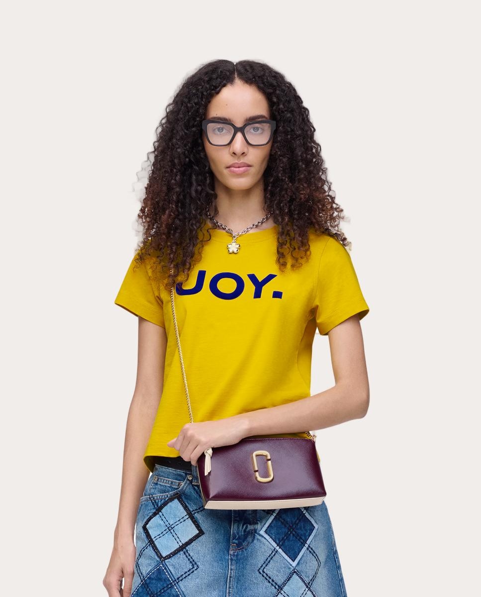 Mala de Ombro Pochette em Pele Branco-2