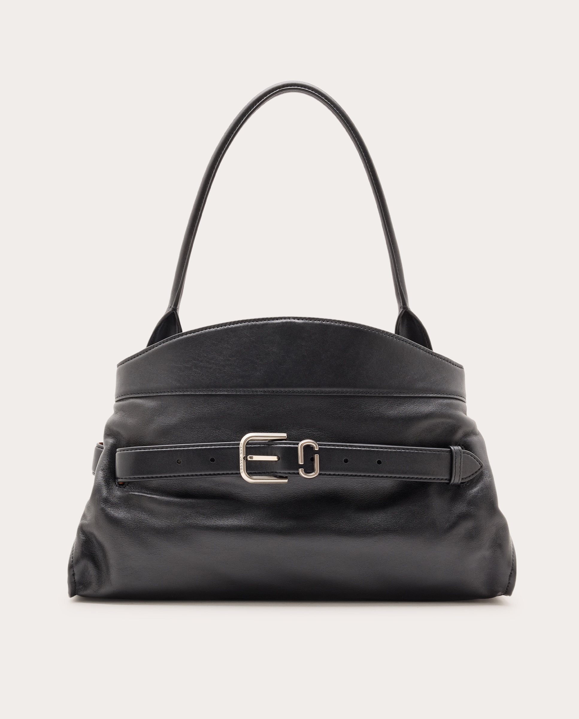 Imagem 0 de Mala Satchel Cristina em Pele