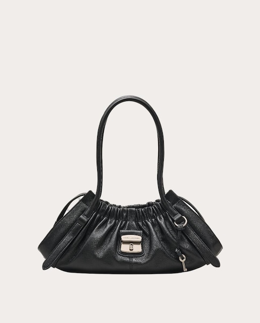 Imagem 0 de Mala Satchel Cristina em Pele