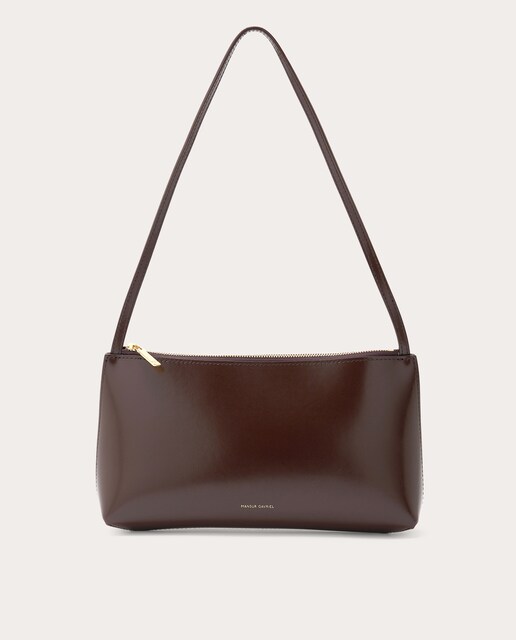 Bolso de hombro Gaia de piel