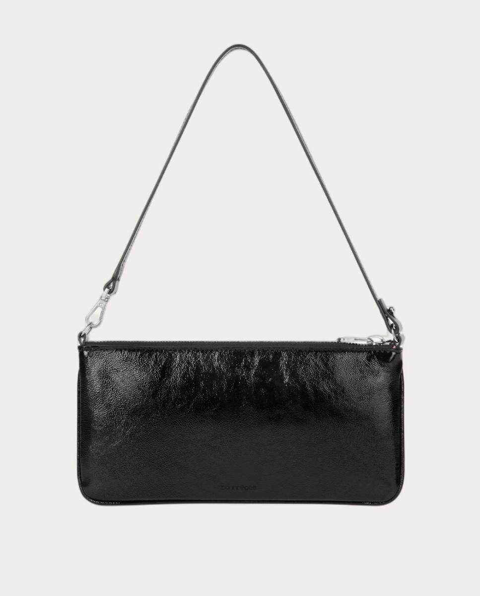 Bolso de hombro Holy Naplack - Negro Negro-3