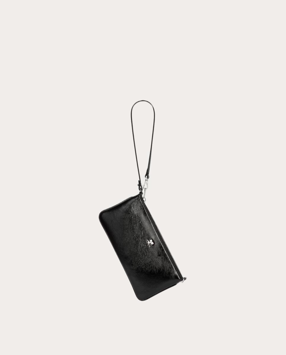 Bolso de hombro Holy Naplack - Negro Negro-4