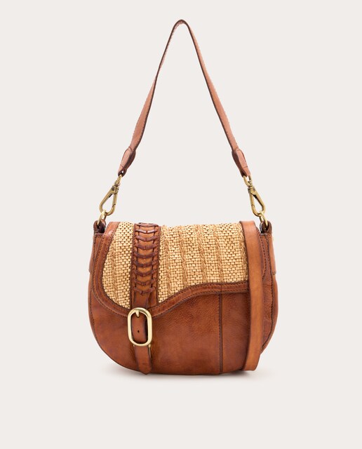Bolso de hombro Gioachina