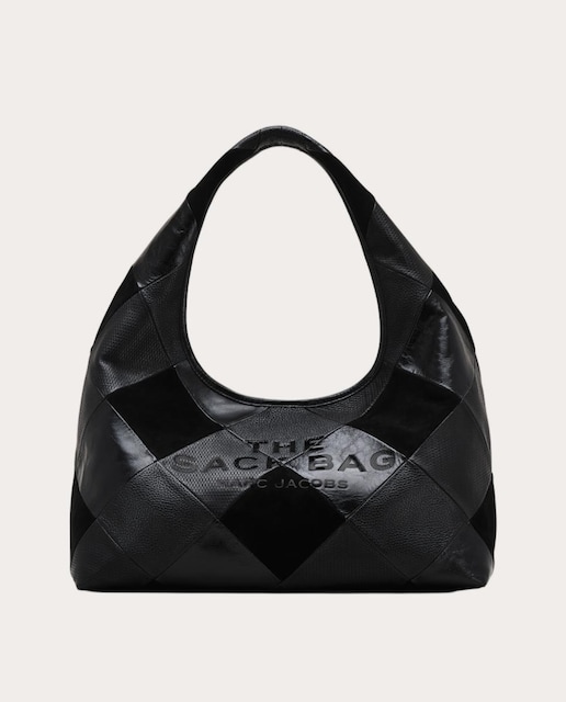 Imagem 0 de Mala de Ombro The Sack de Camurça