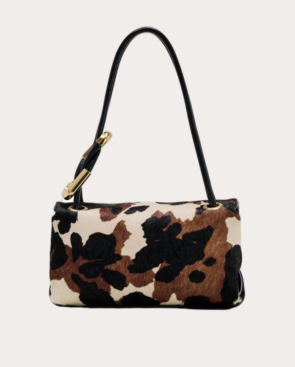 Mala de ombro mini Dual Multicolor-2