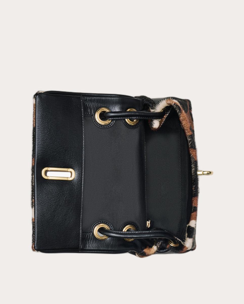 Mala de ombro mini Dual Multicolor-5