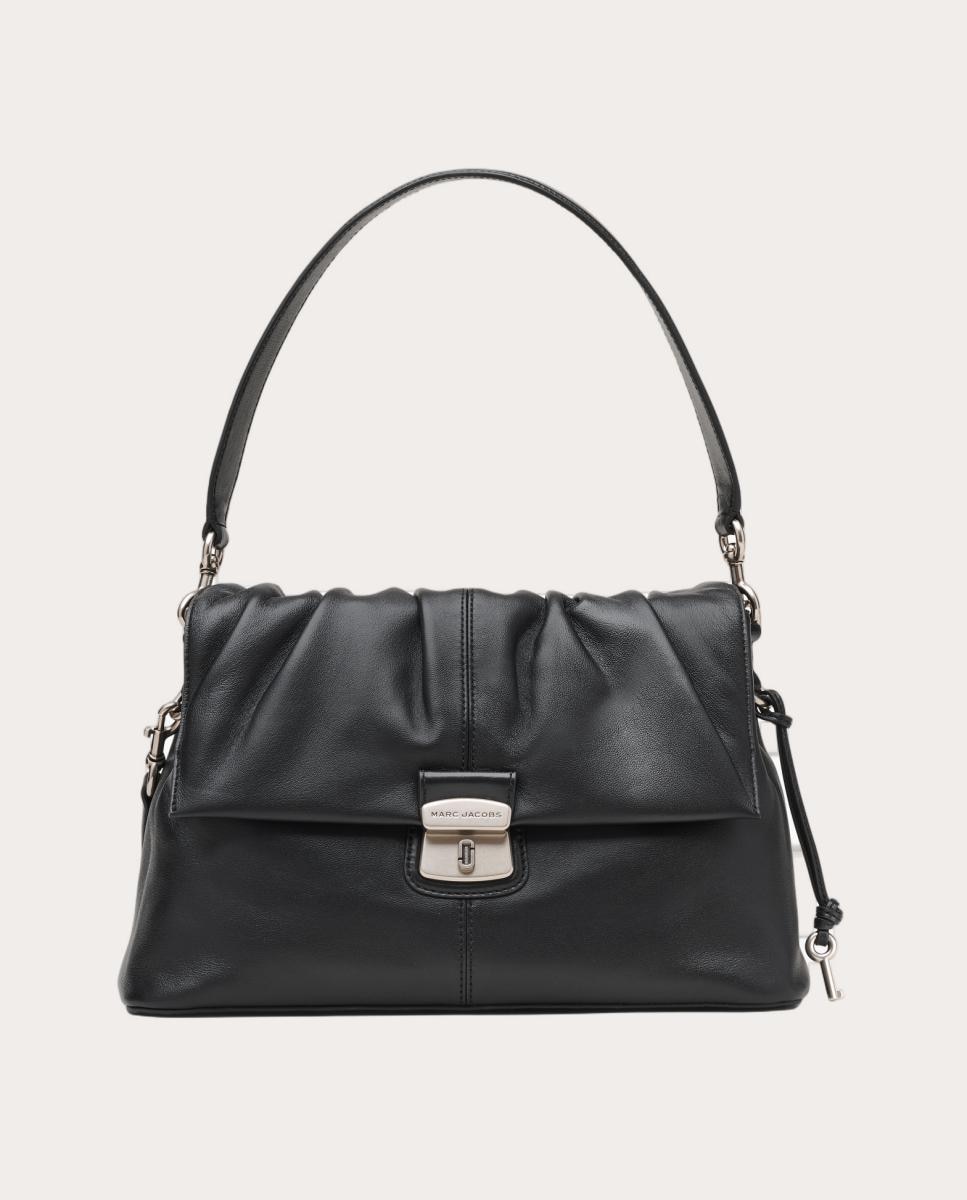 Imagem 0 de Mala de Ombro Cristina em Pele