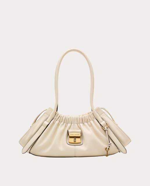 Bolso de hombro Cristina Satchel