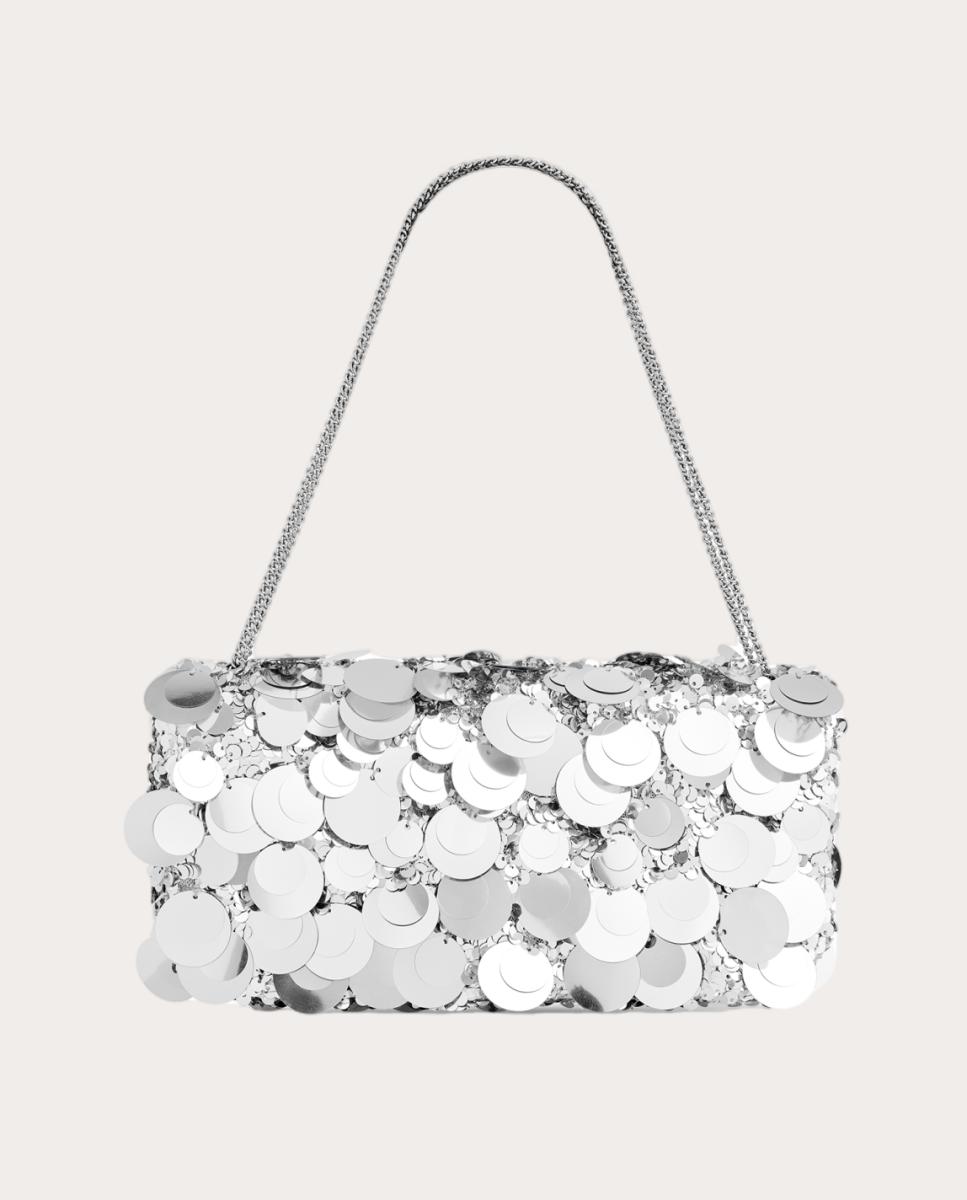 Rabanne - Bolso de hombro.