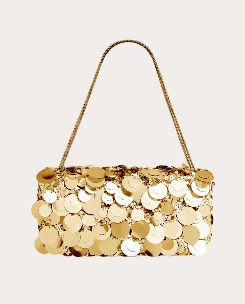 Rabanne - Bolso de hombro.
