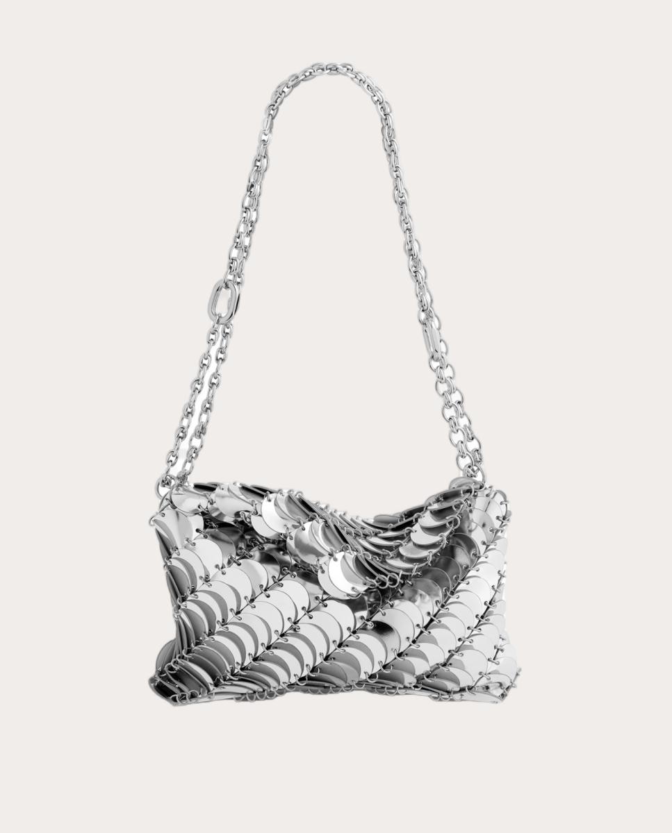 Rabanne - Bolso de hombro.