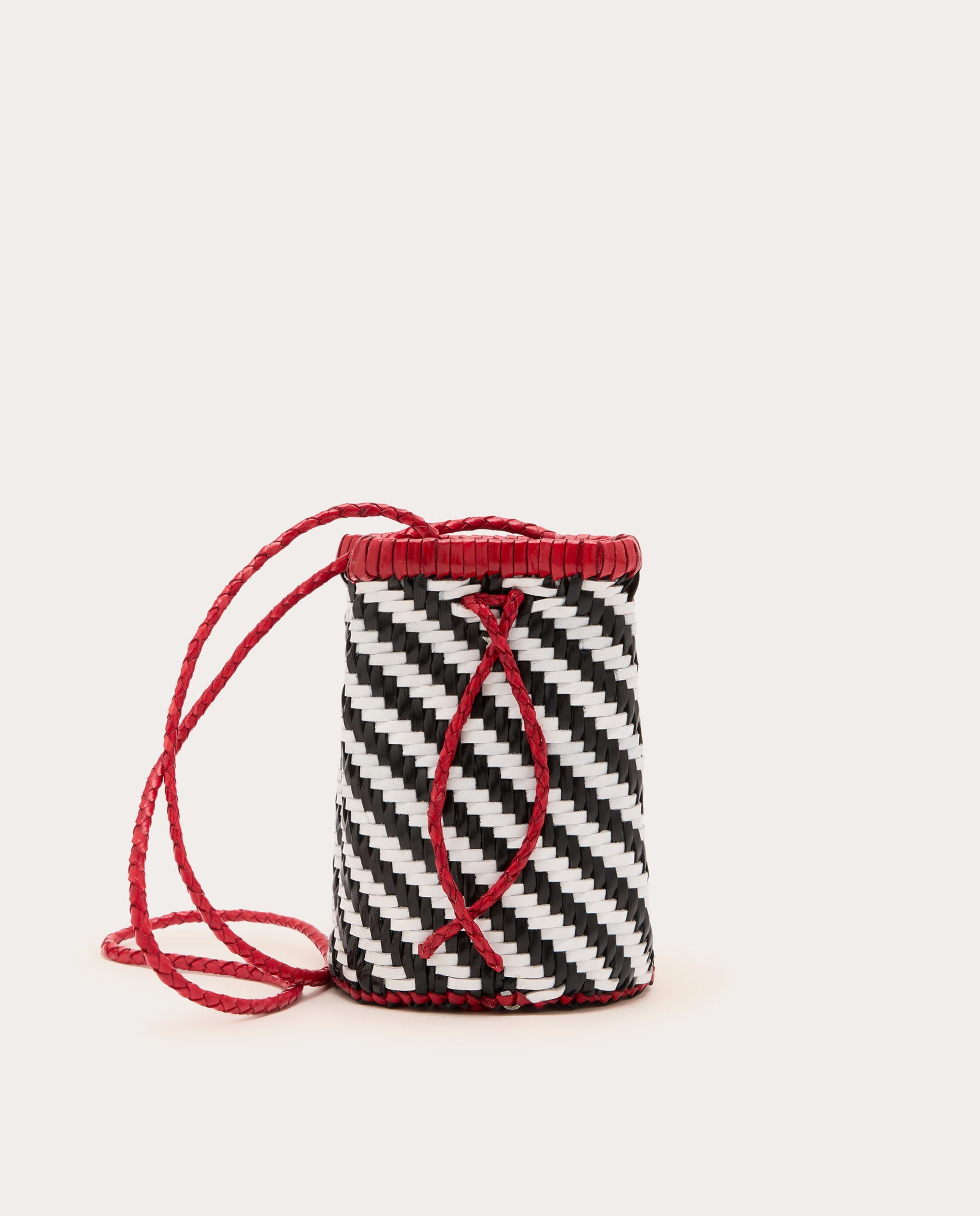 Imagem 0 de Mala de ombro Frida em pele