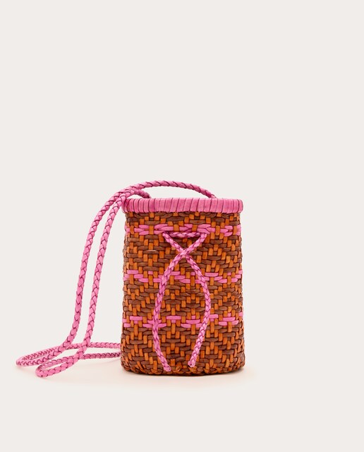 Imagem 0 de Mala de ombro Frida em pele