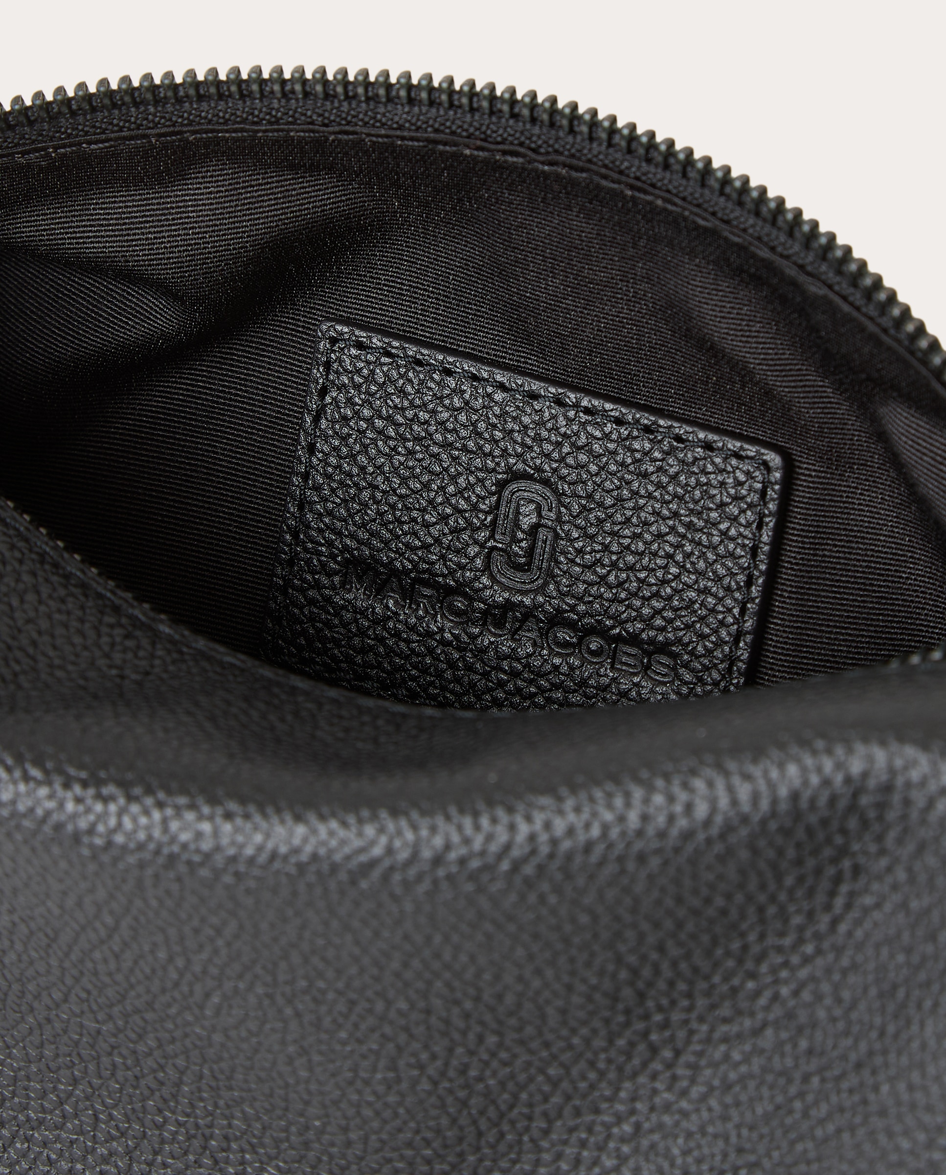 Mala de Ombro Snapshot Shoulder Pele Preto-4