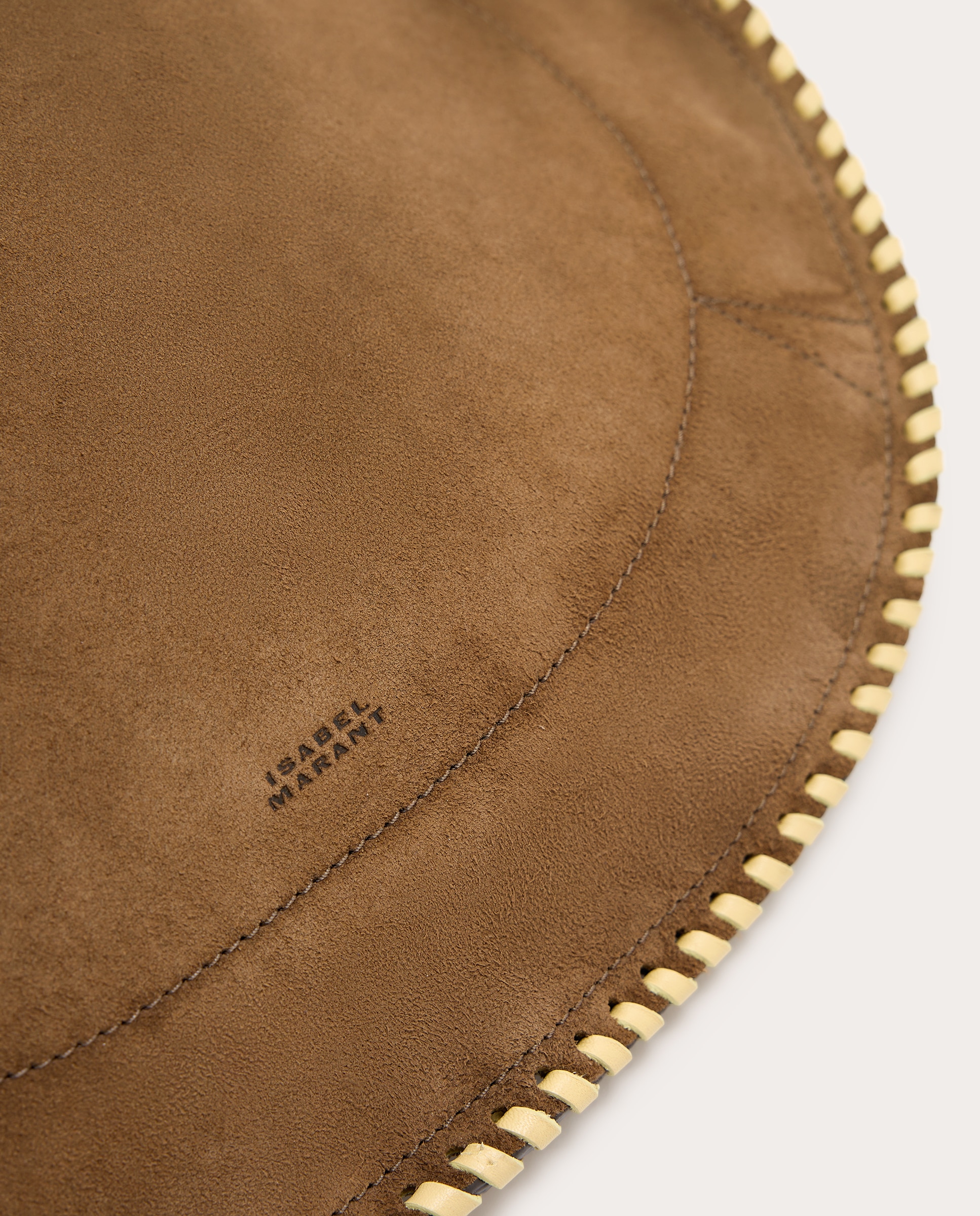 Bolso de hombro Oskan Hobo de piel 6