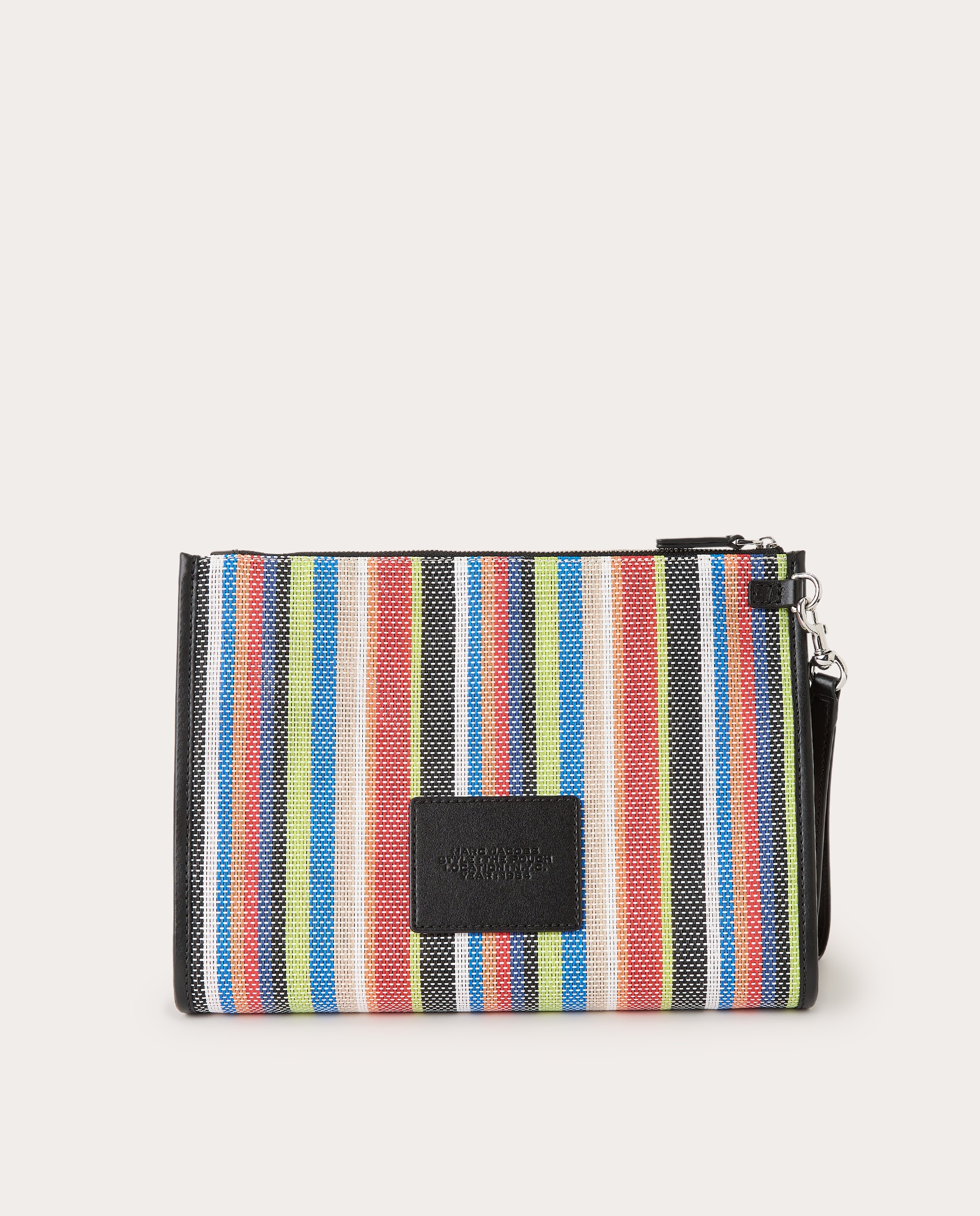 Mala Stripe Mesh textil Multicolor-2