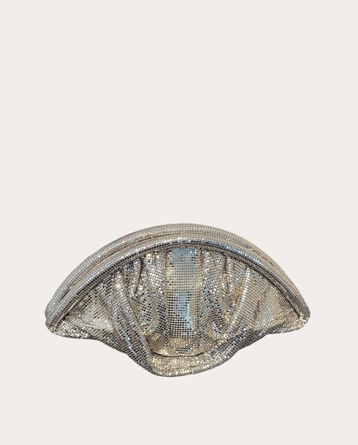 Bolso de mano Mesh Evening