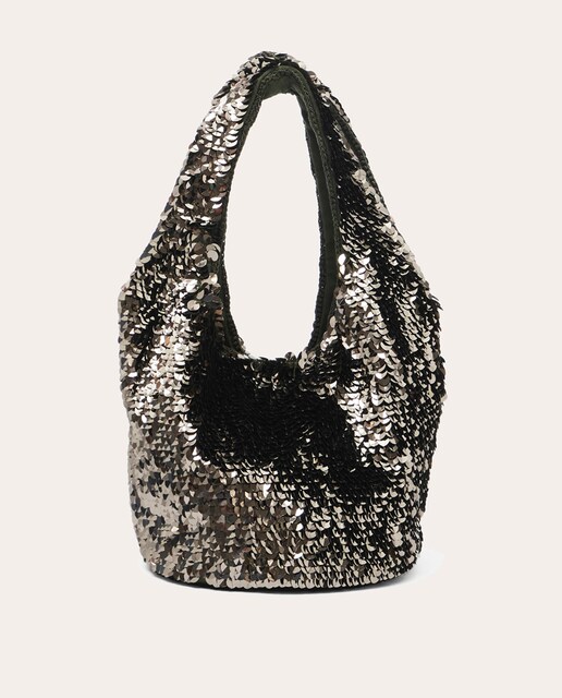 Bolso de mano