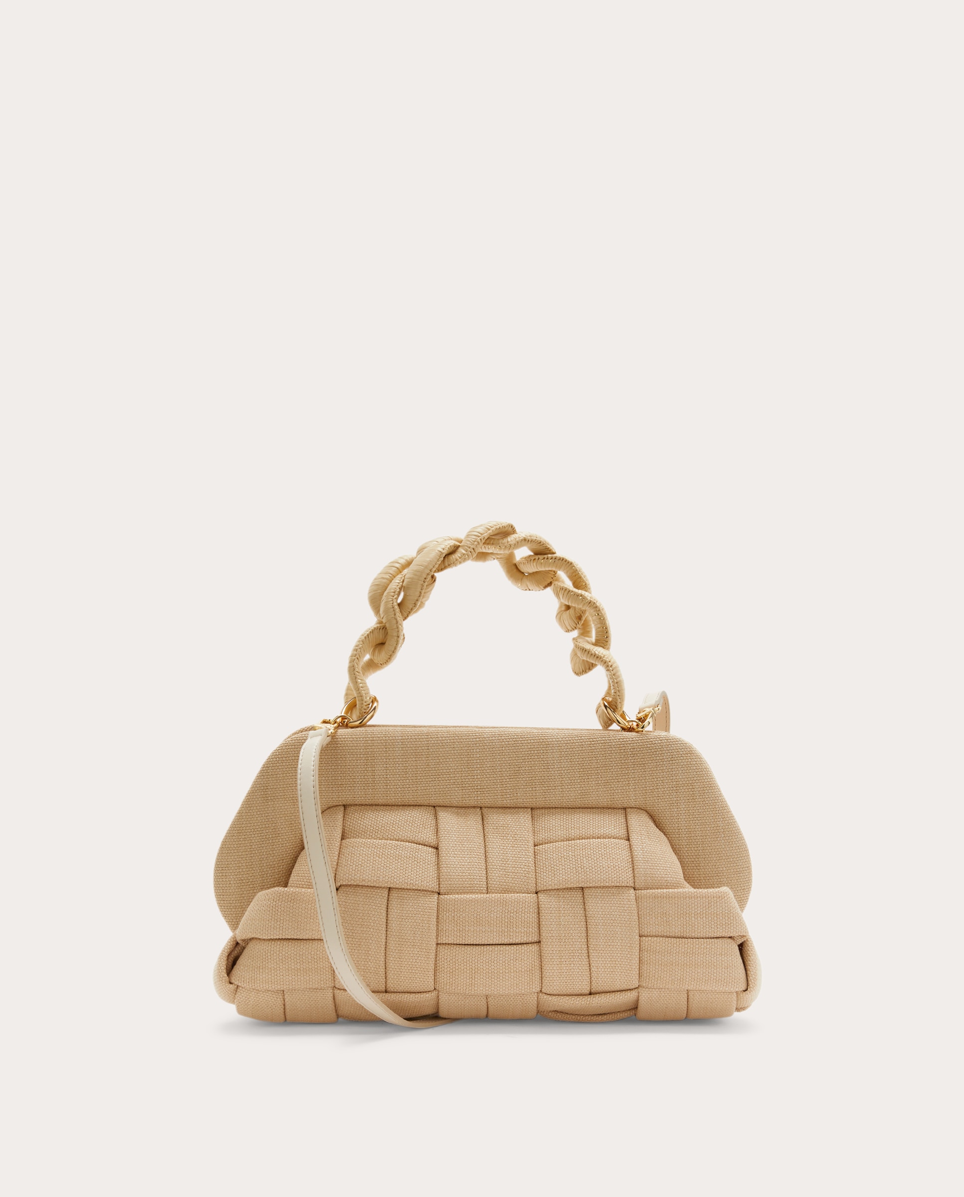 Bolso de mano Bios Micro