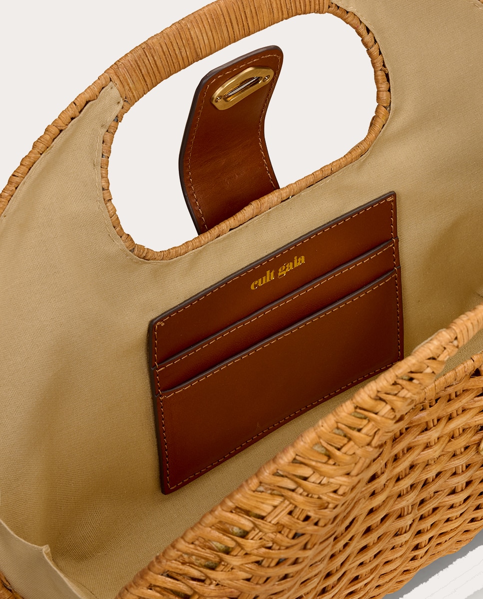 Bolso de mano Lydia - Camel Camel-3