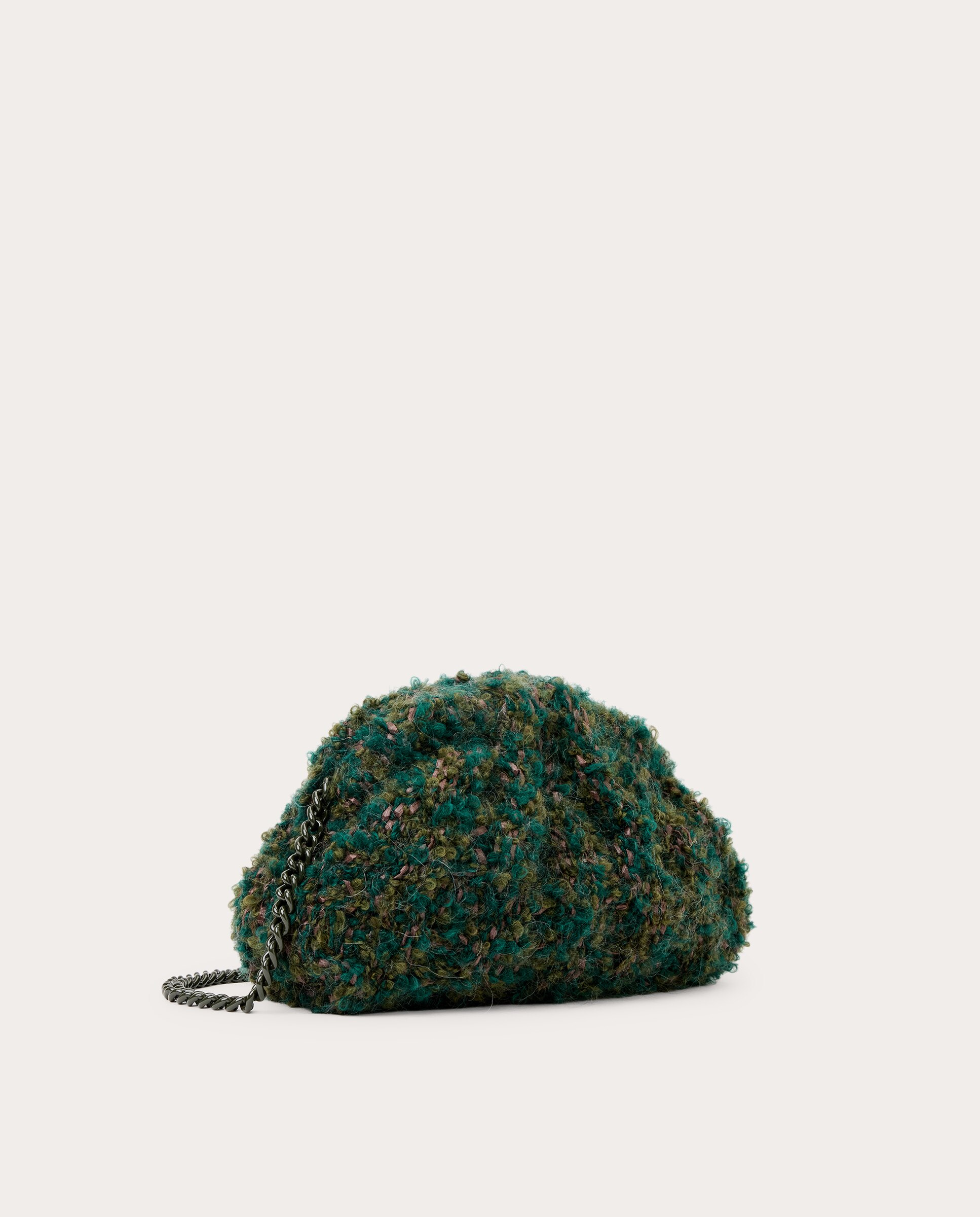 Mala de Mão Nappy Game Verde-2