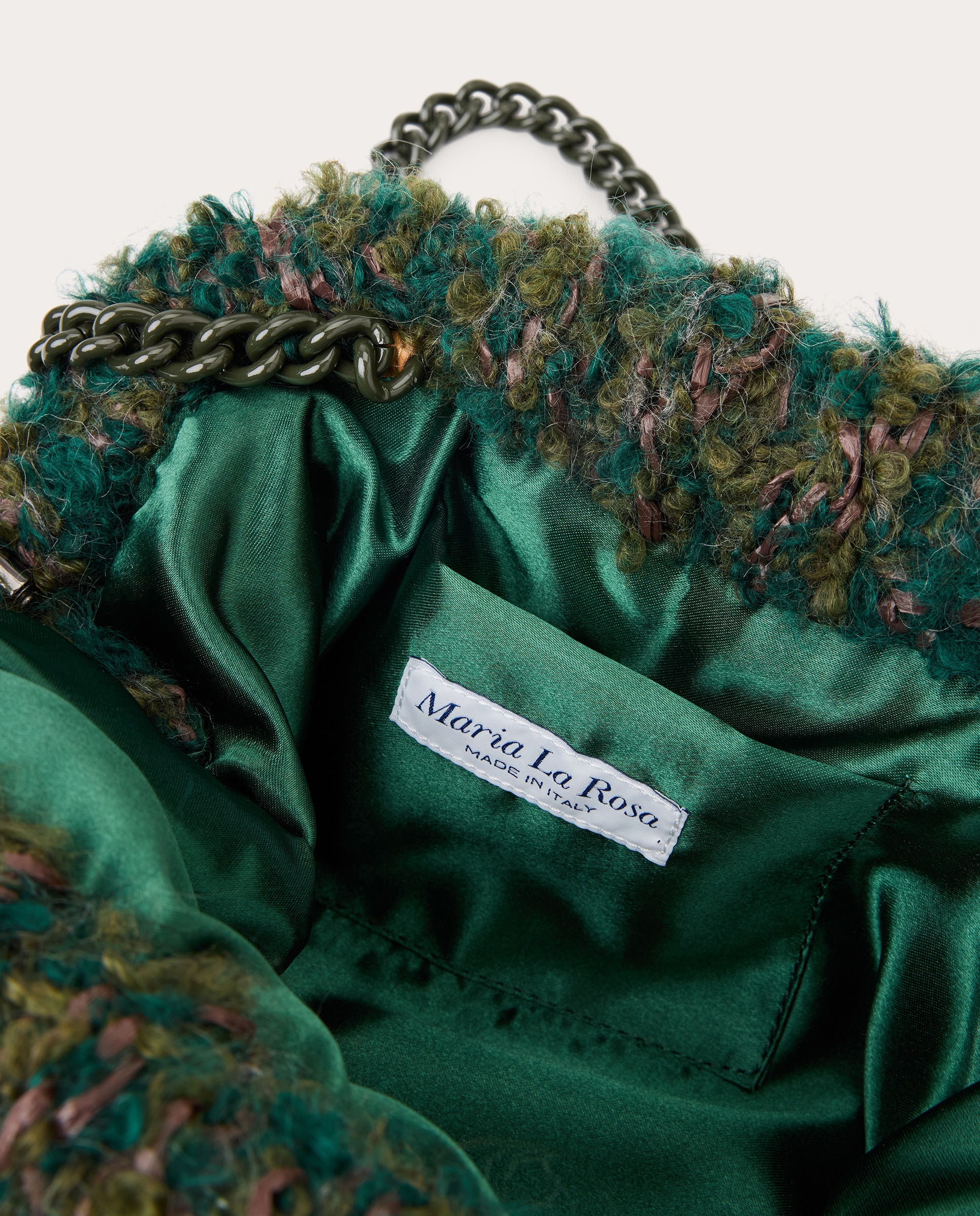 Mala de Mão Nappy Game Verde-3