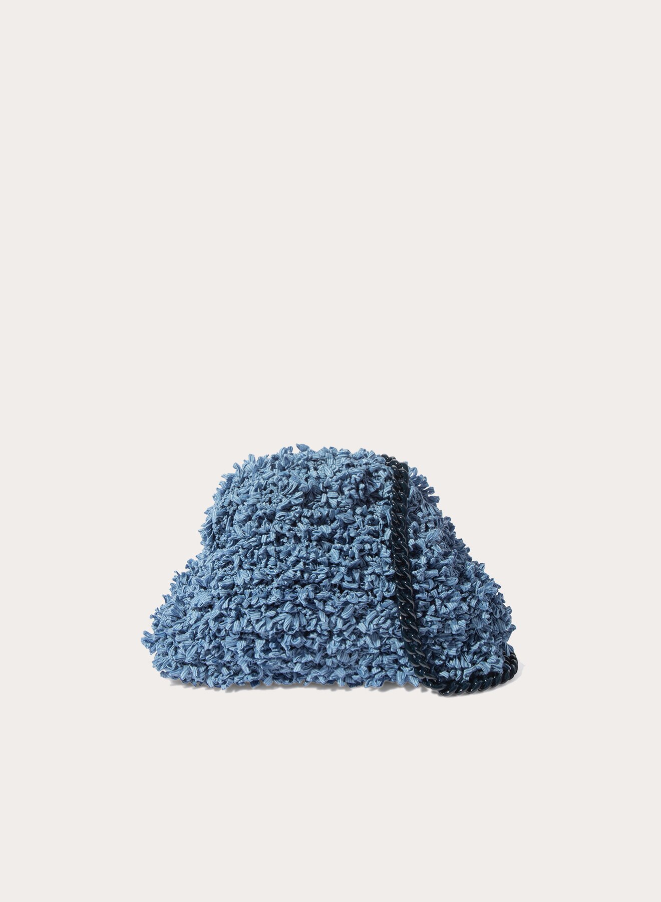 Imagen 0 de Bolso de mano Anemone Azul claro