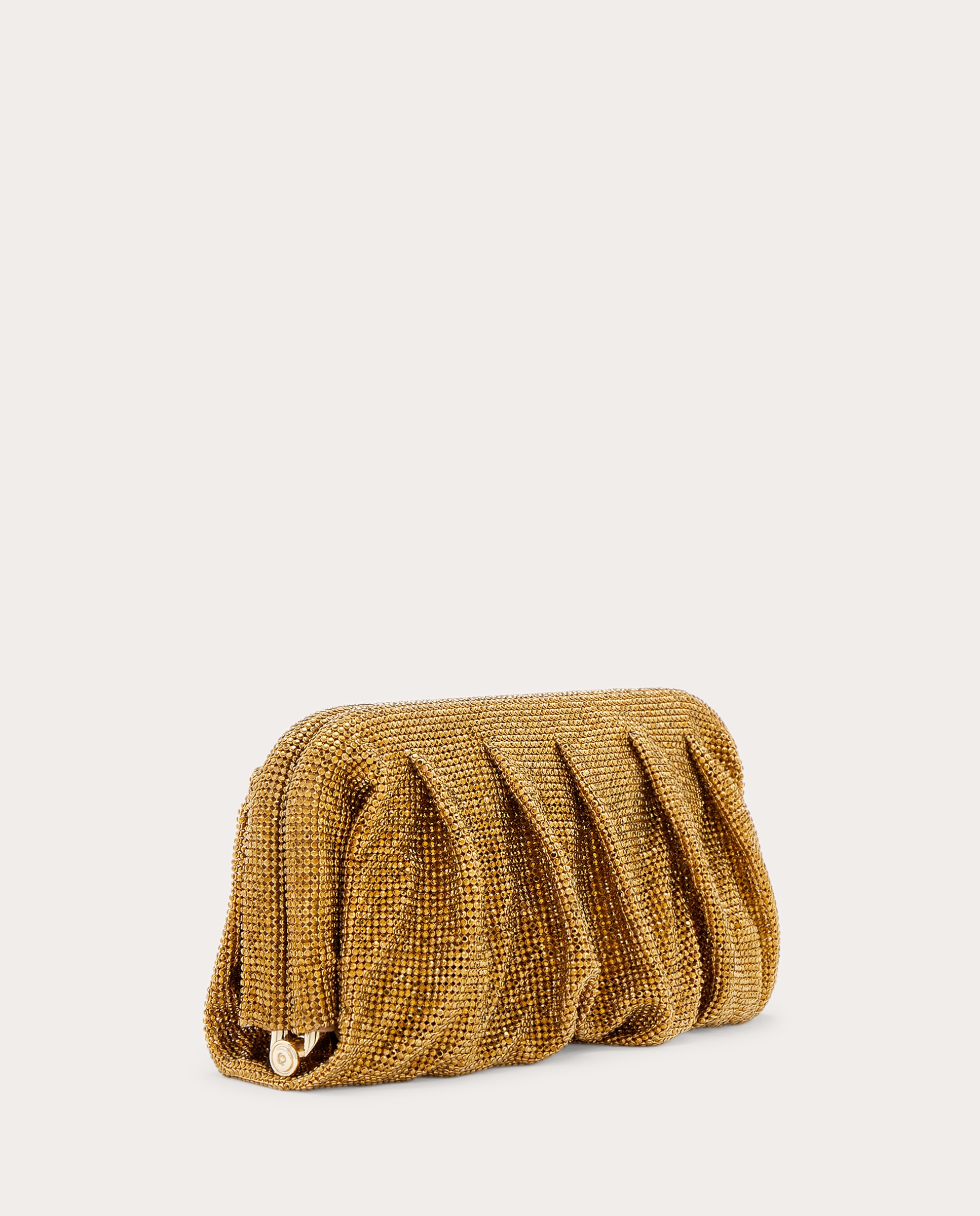 Imagen 2 de Bolso de mano Venus - Oro Oro