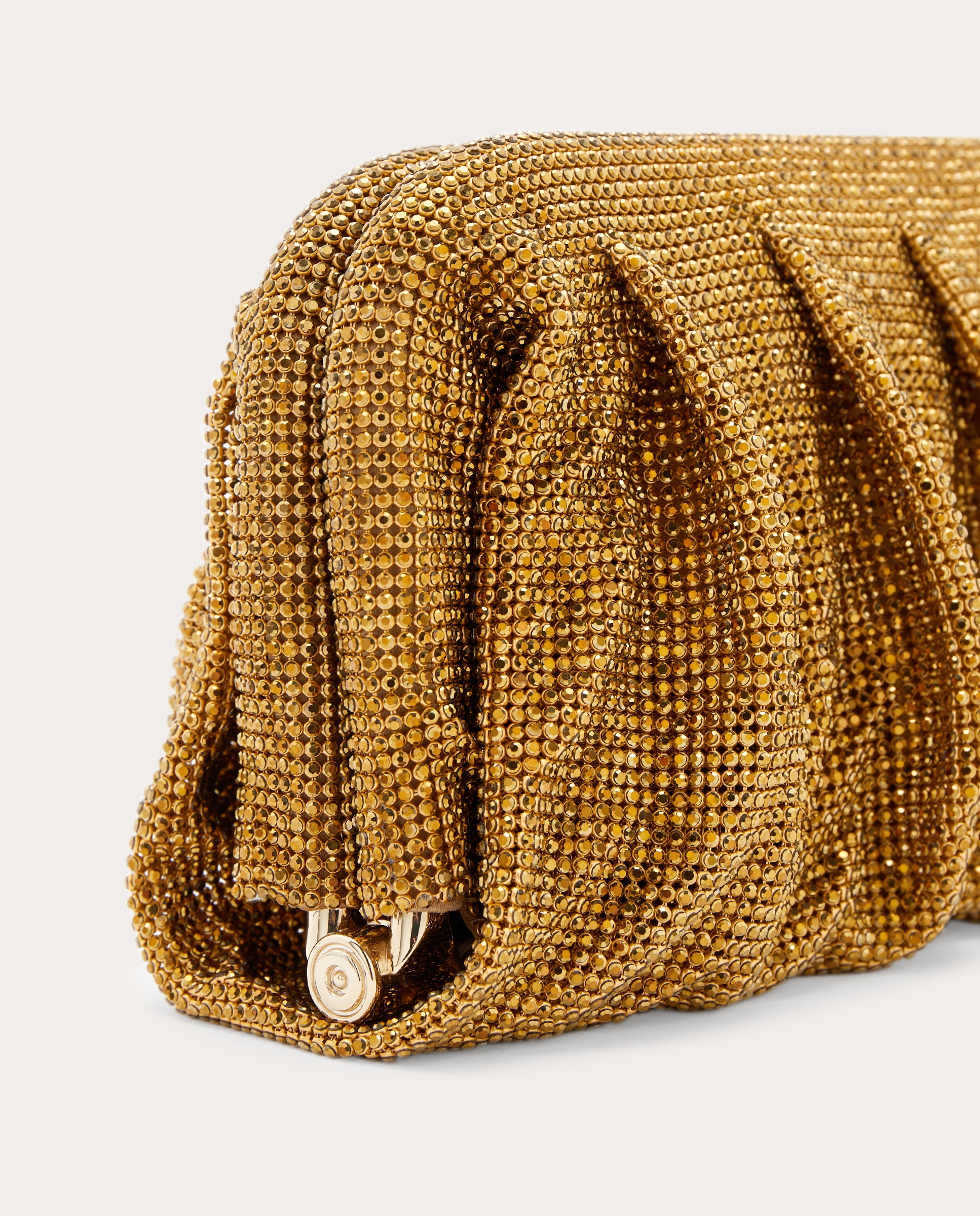 Imagen 3 de Bolso de mano Venus - Oro Oro