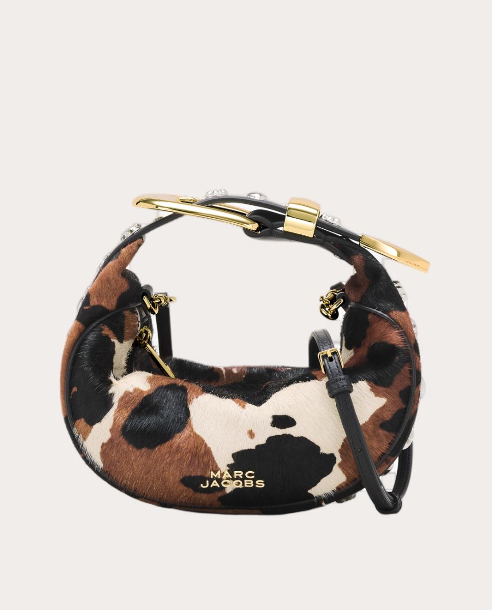 Marc Jacobs - Bolso de mano Party Bag Pelo.