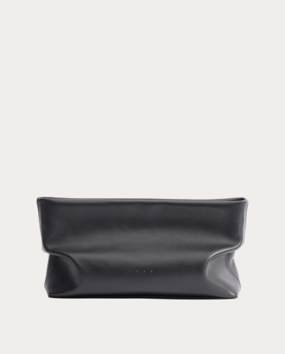 Bolso de mano Nina - Negro Negro-2