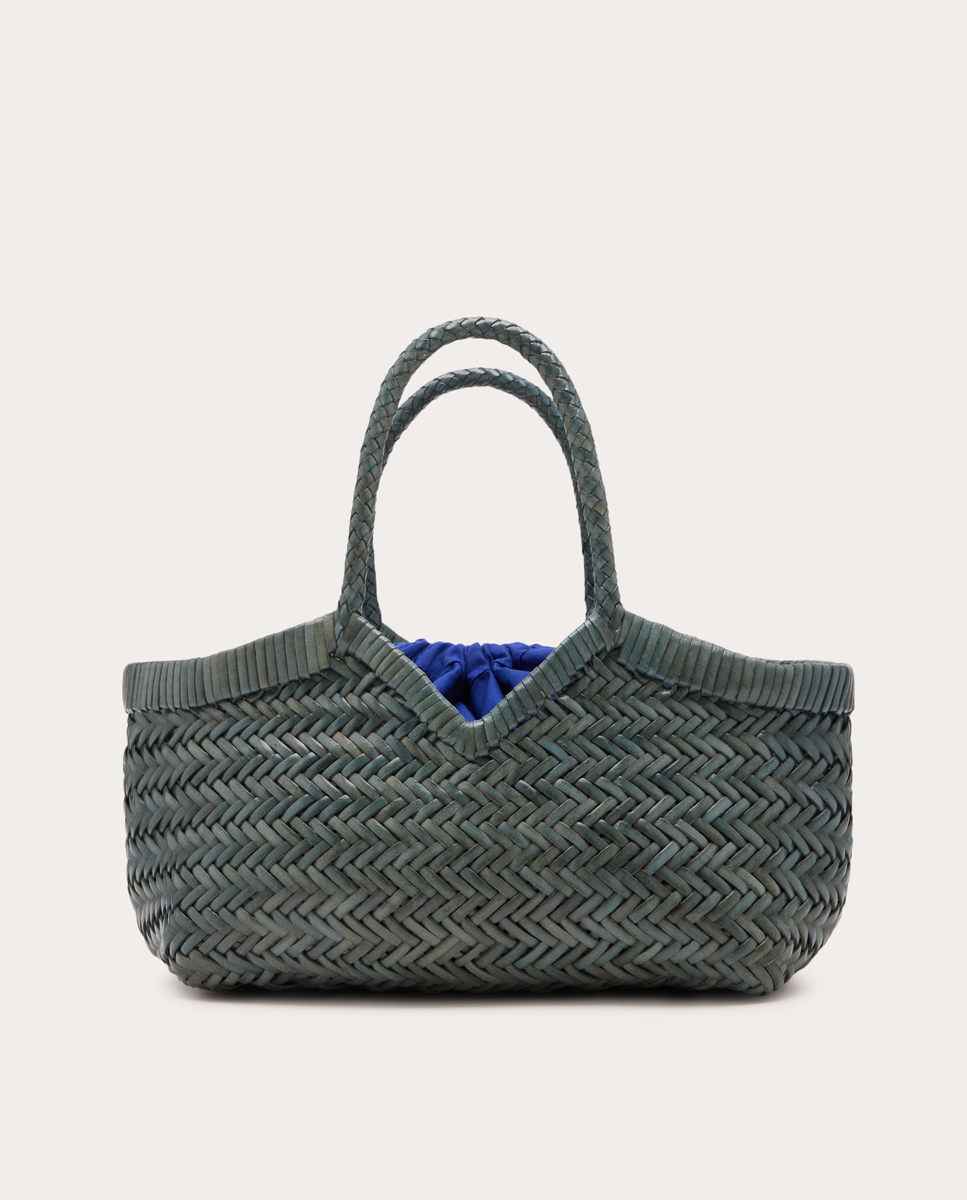 Imagem 0 de Mala de mão Monet em pele