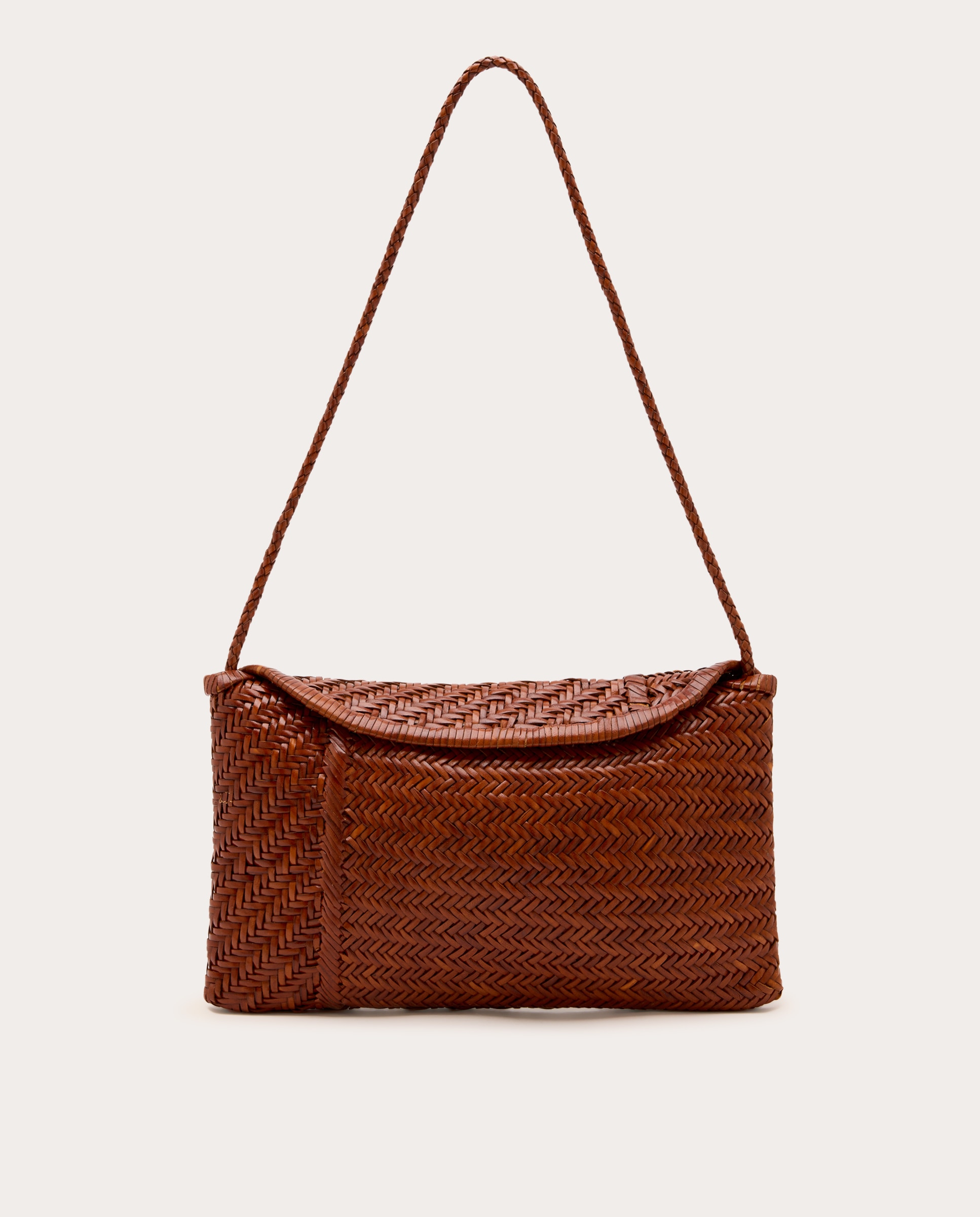 Imagem 0 de Mala de mão Pillow em pele