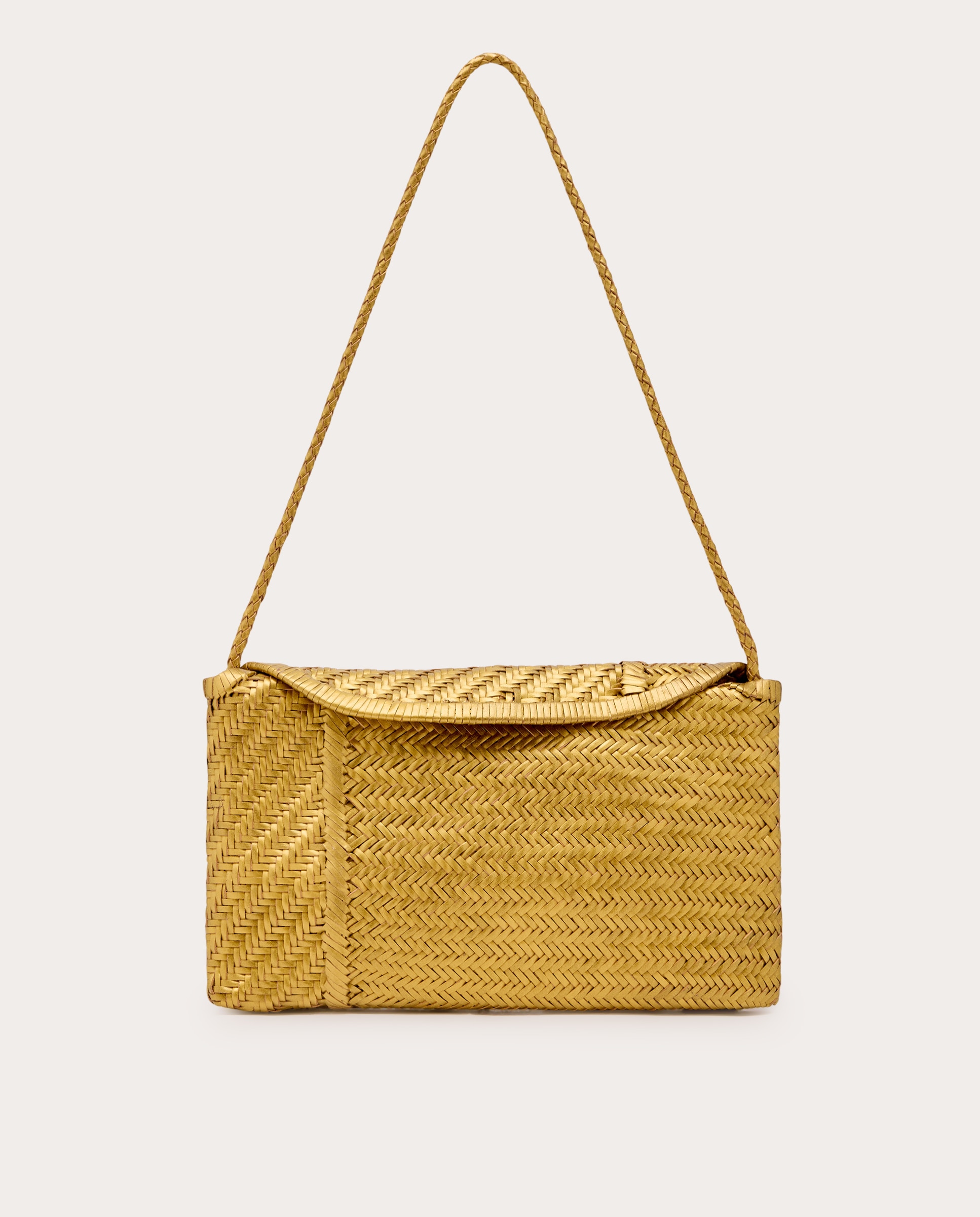 Imagem 0 de Mala de mão Pillow em pele