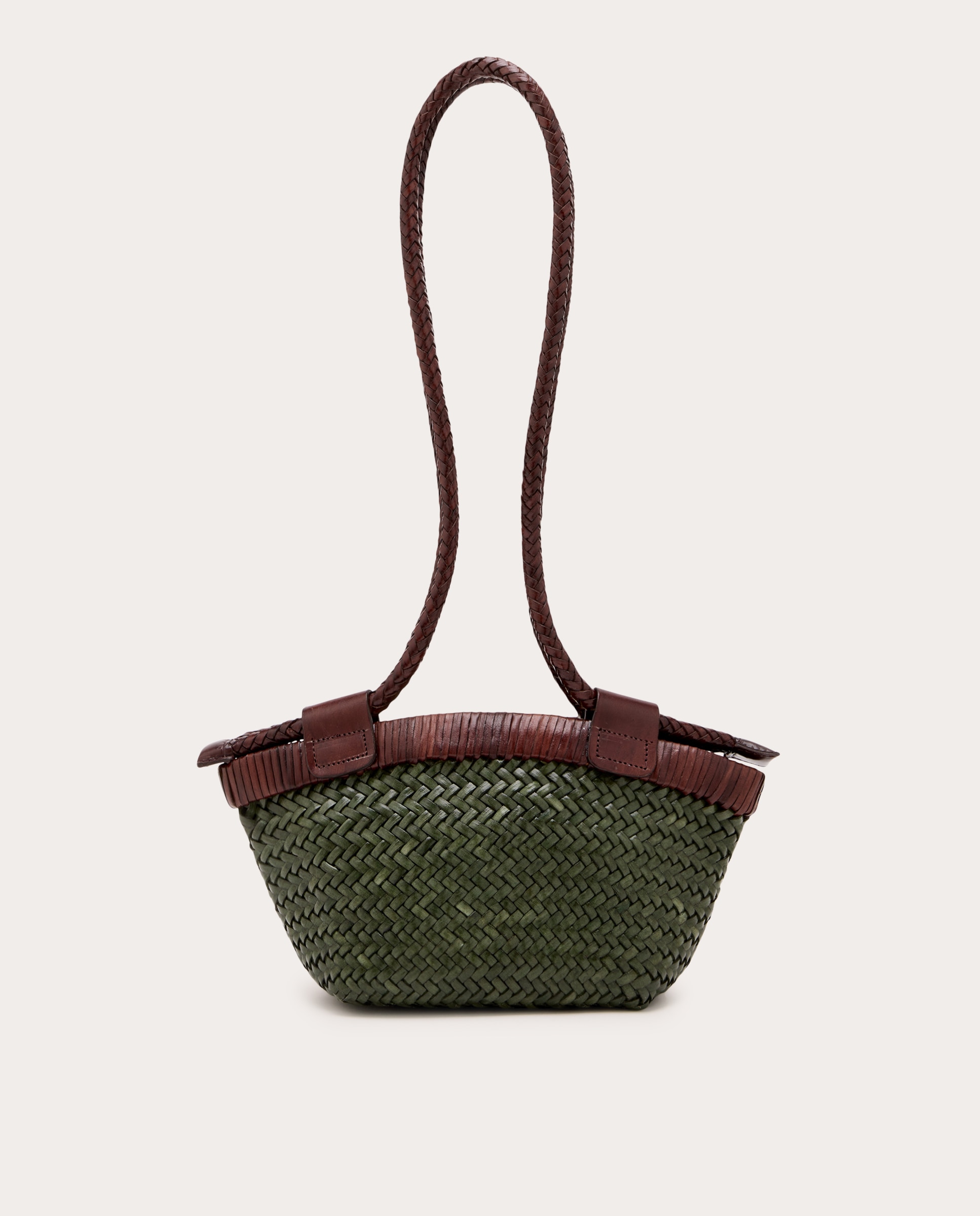 Imagem 0 de Mala de mão Gauguin em pele