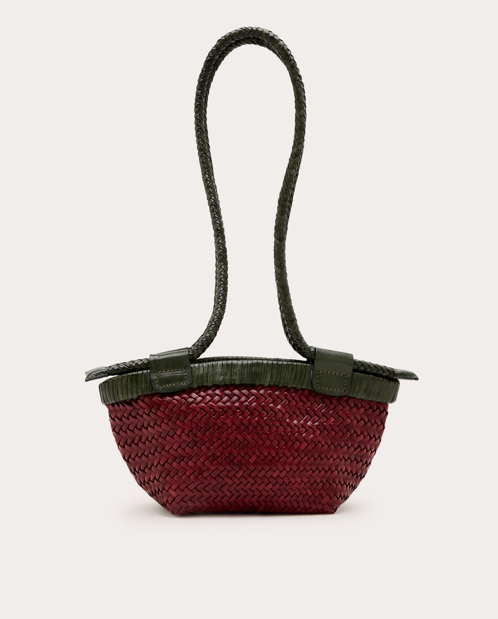 Imagem 0 de Mala de mão Gauguin em pele