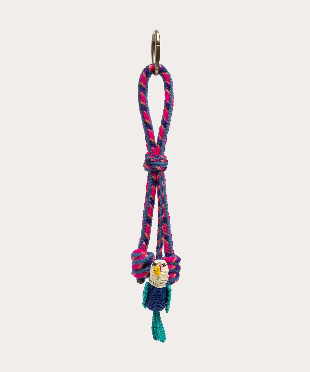 Imagem 0 de Charm Parrot