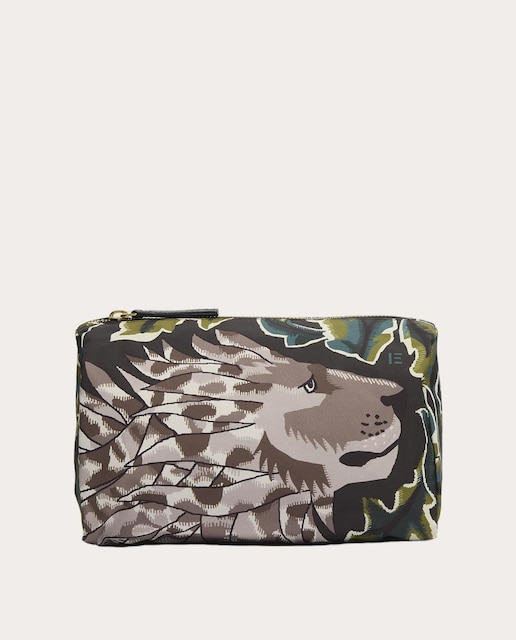 Imagem 0 de Nécessaire Leonard Estampado