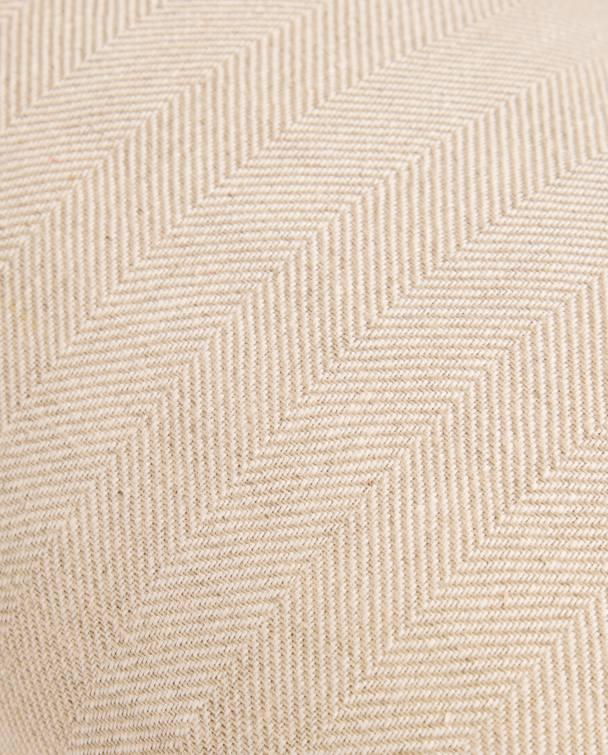 Cojín decorativo rectangular Sidney - Natural 30 x 50 cm Natural-4