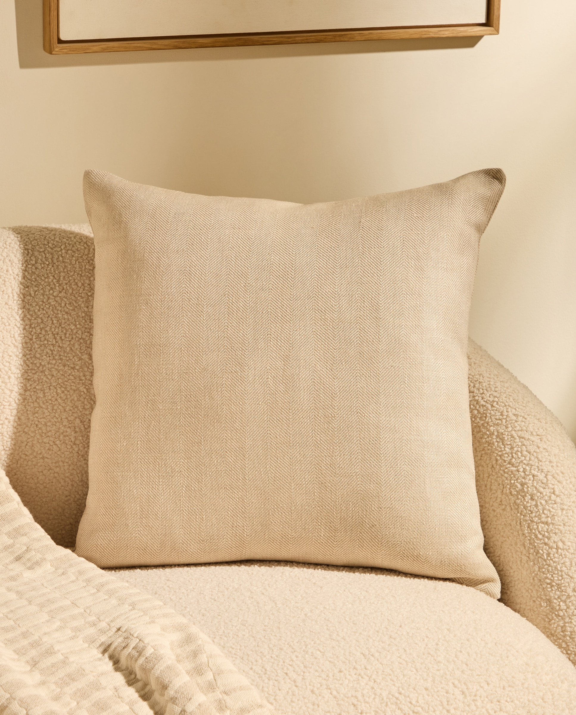 Imagem 0 de Almofada Decorativa Sidney