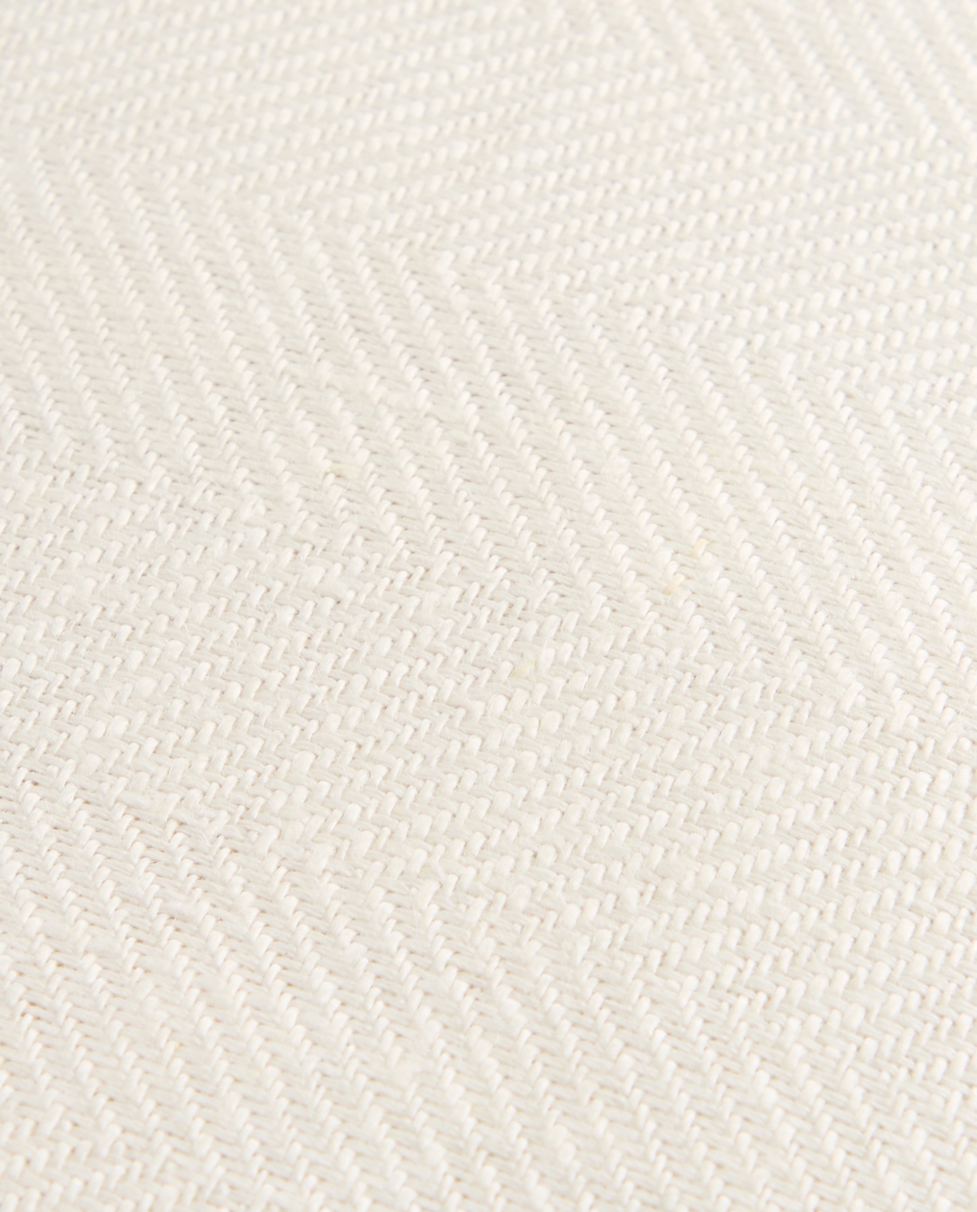 Cojín decorativo rectangular Sidney - Crudo 30 x 50 cm Crudo-4