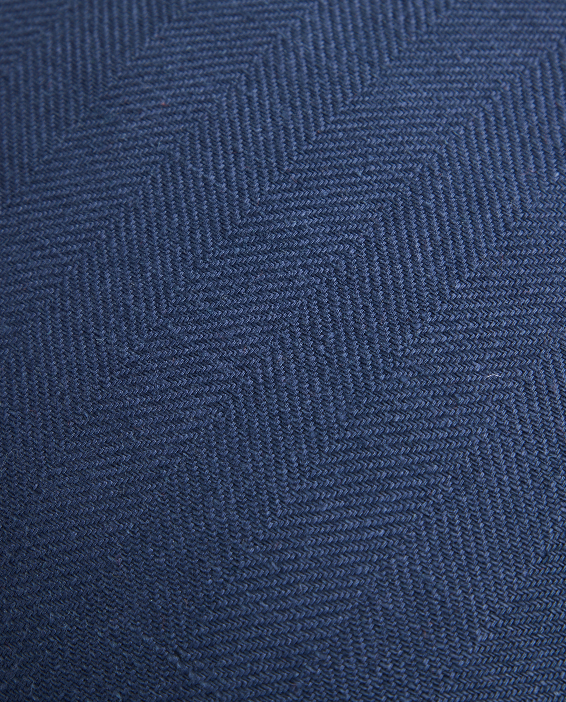 Cojín decorativo Sidney - Azul marino 50 x 50 cm Azul marino-4