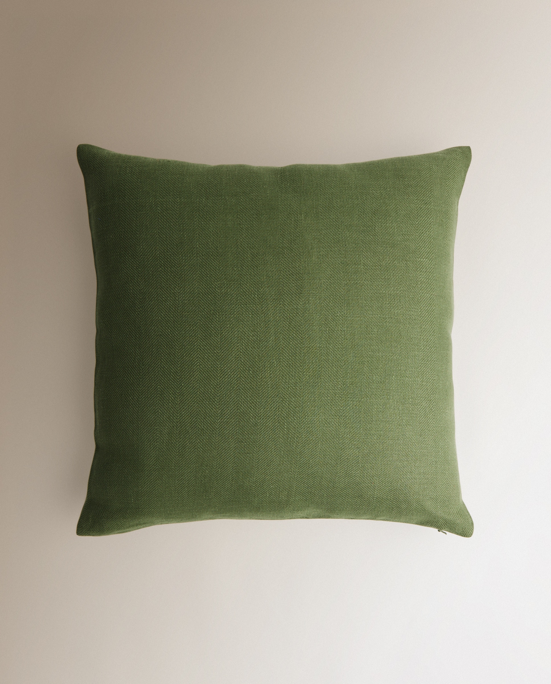 Almofada Decorativa Sidney Caqui-2