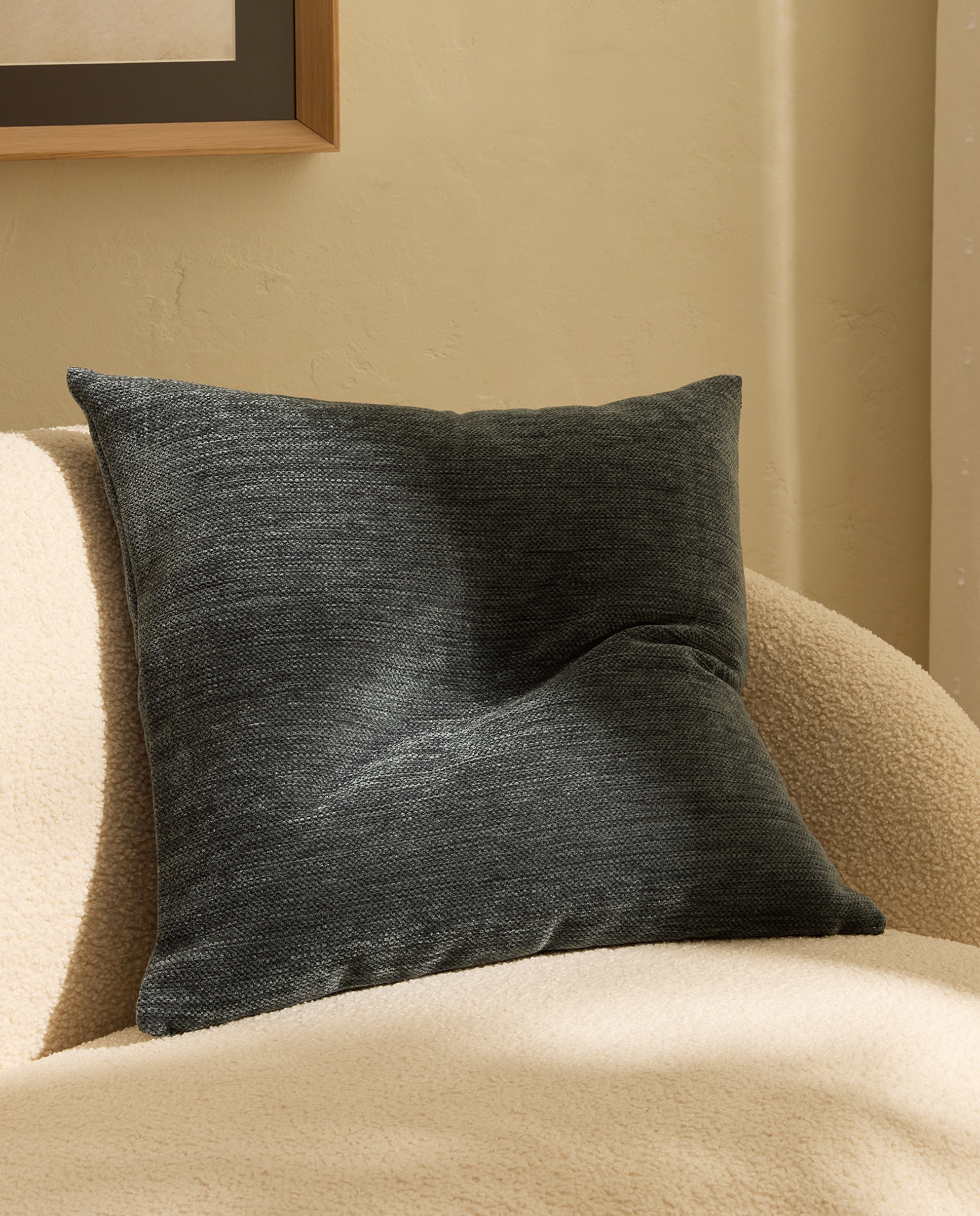 Imagem 0 de Almofada Decorativa Praga