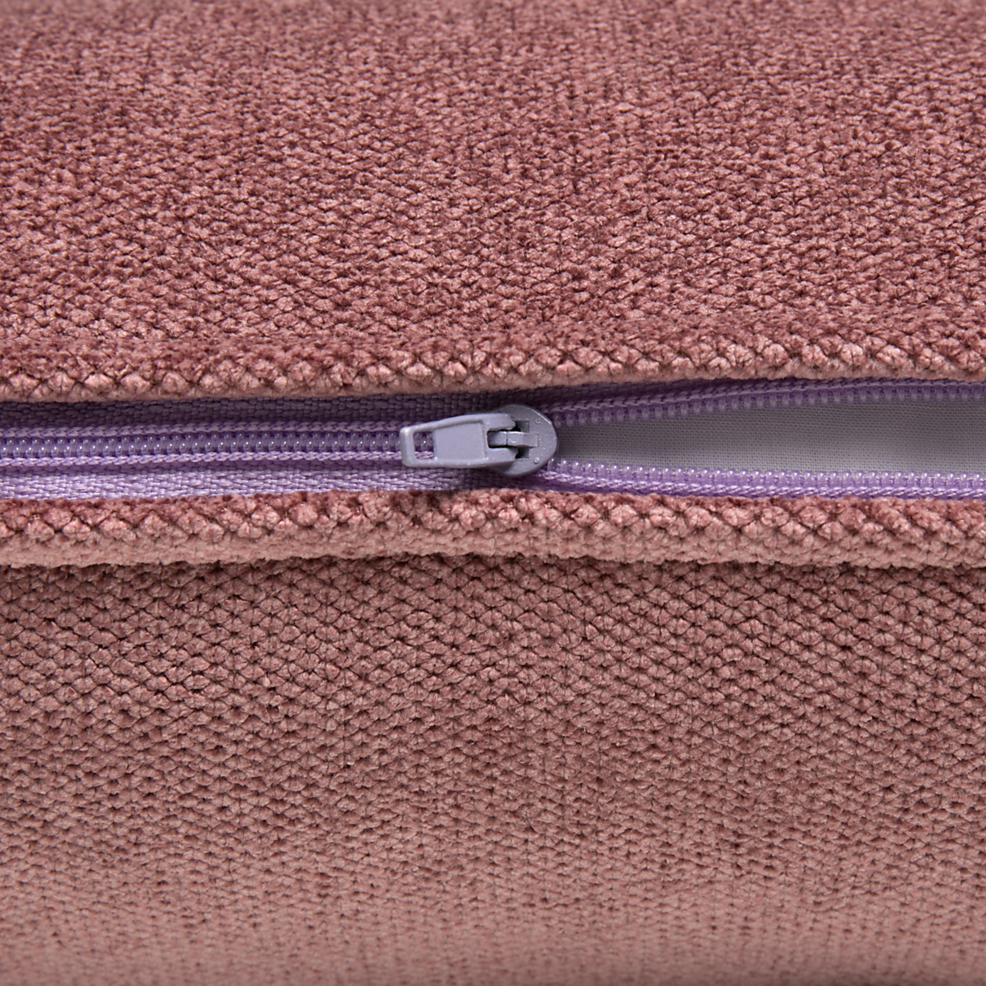 Funda de cojín Sealand Basics El Corte Inglés Rosa-4