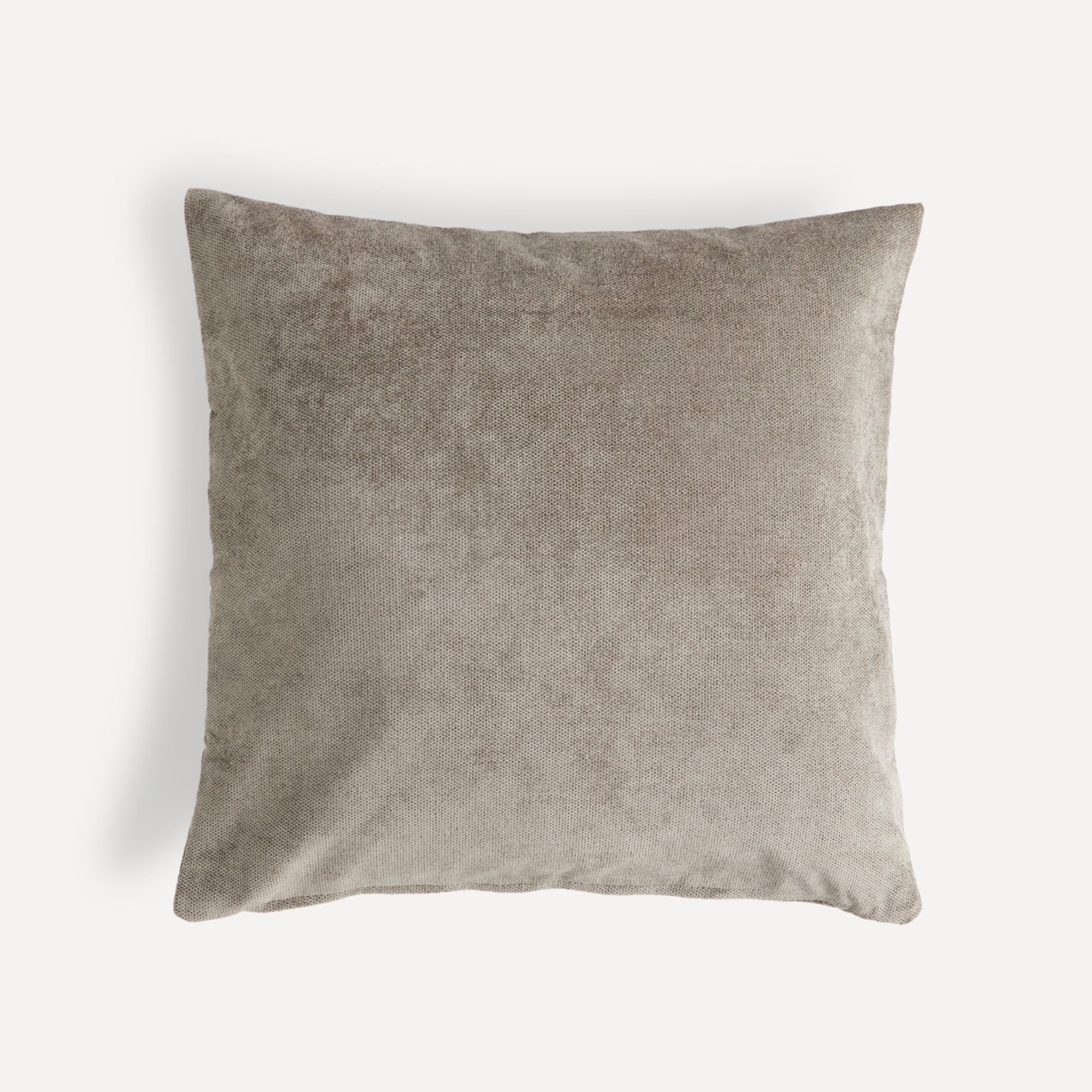 Funda de cojín Sealand Basics El Corte Inglés Gris-2
